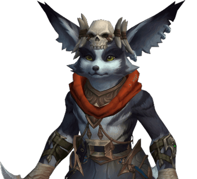 Nephie render