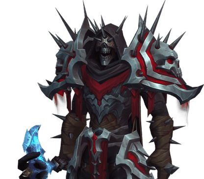 Nesithan render