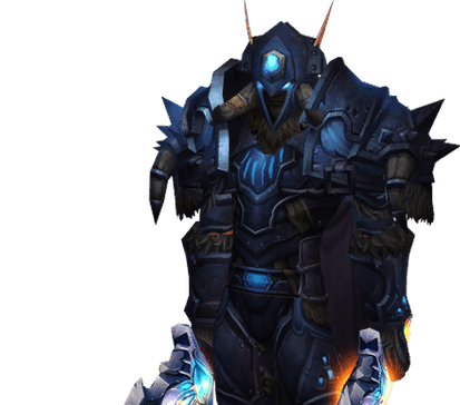 Neteroop render
