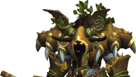 Netul render