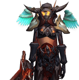 Nitroxie render