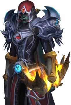 Niwal render