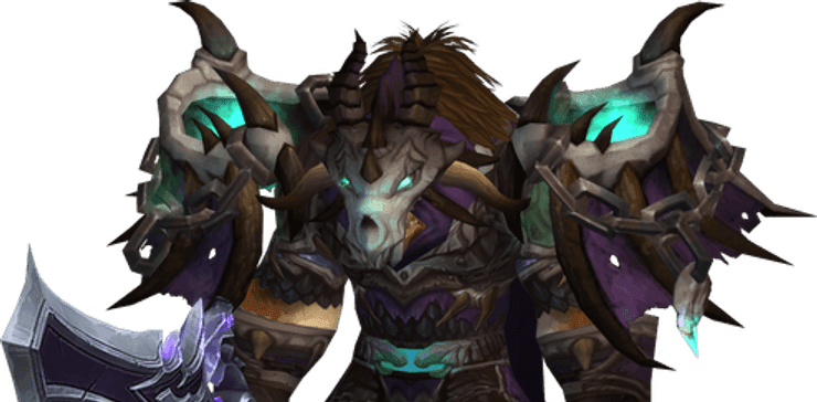 Noitanivid render