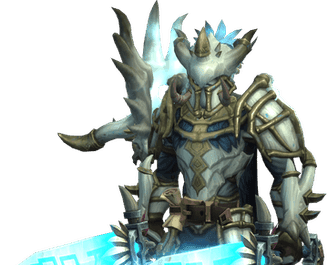 Nokaluzak render
