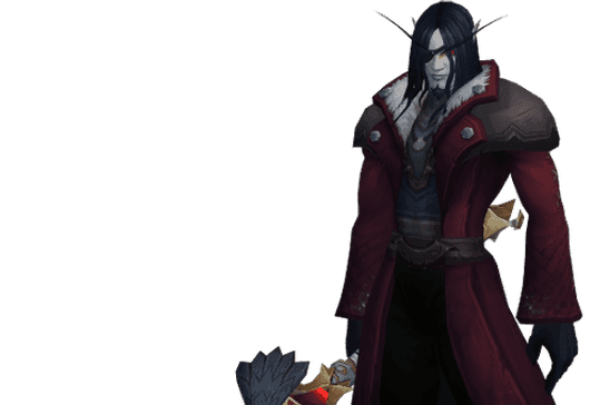Obli render