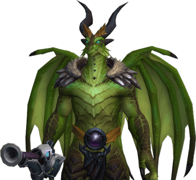 Obtuse render