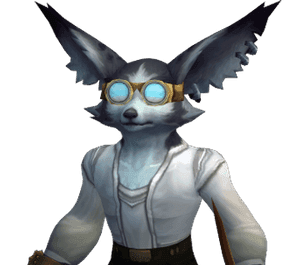 Optimúsrhyme render