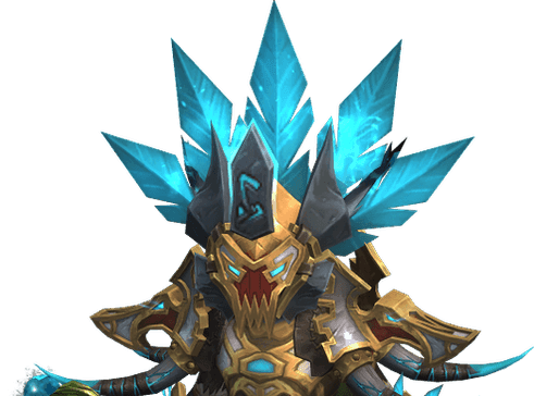 Or render
