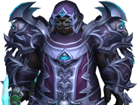 Oshakim render