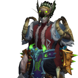 Paitheson render