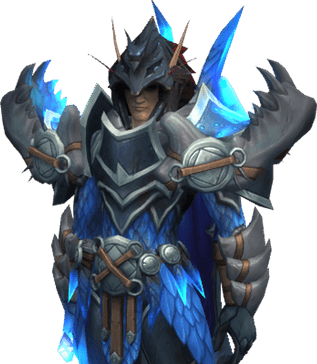 Pala render