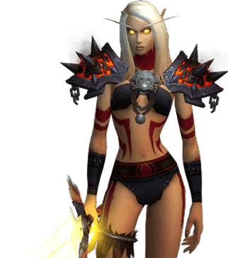 Palarina render