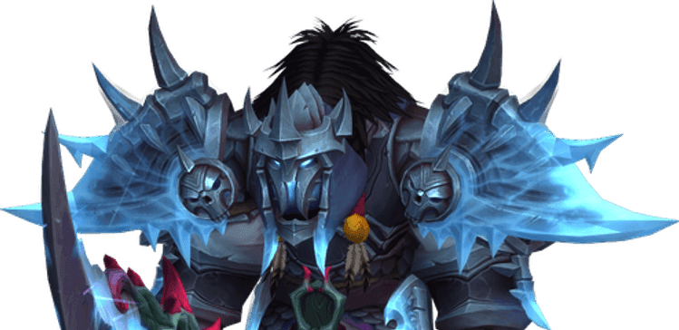 Pantaloon render