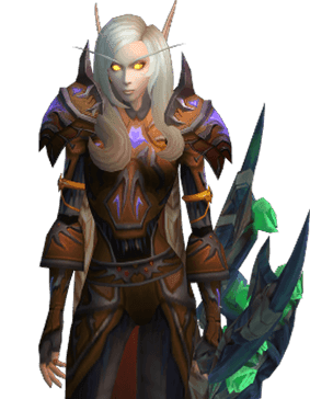Pataraxey render