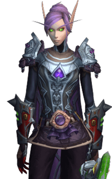Phoeníx render