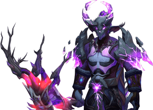Poon render