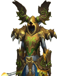 Poonstarz render