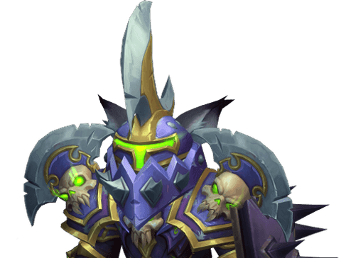 Pretendeavor render