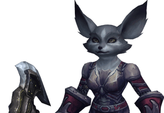 Prim render