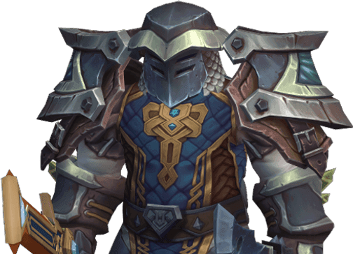 Primal render