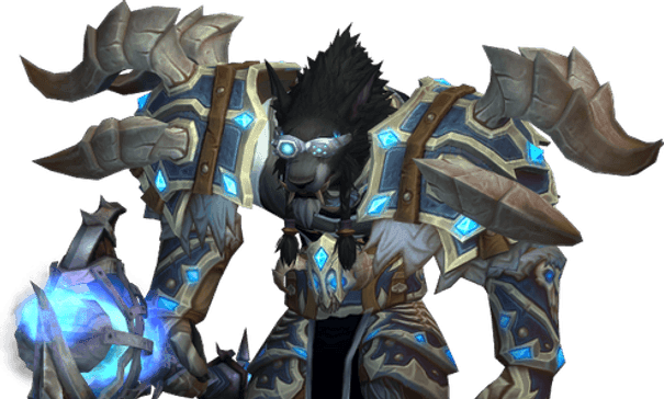 Puyadk render