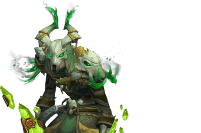 Quini render