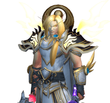 Raelivh render