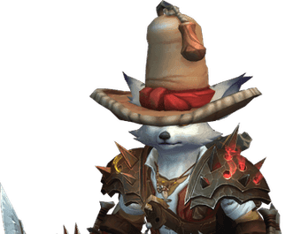 Raff render