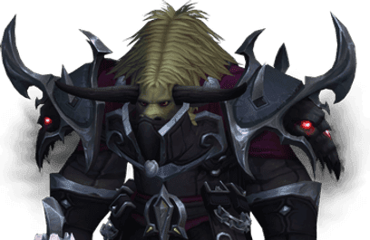 Ragor render