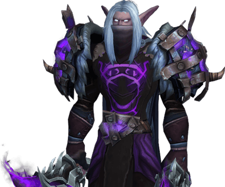 Ralthorr render