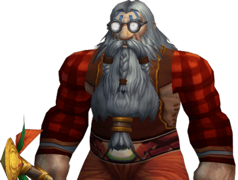 Ramsqt render