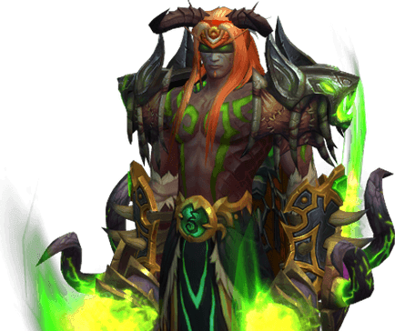 Reddlancerr render