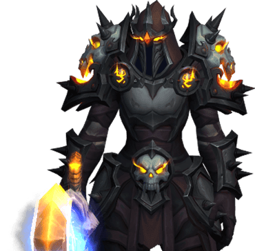 Reldraw render