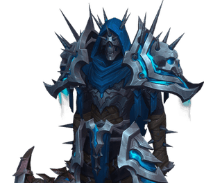 Remathule render
