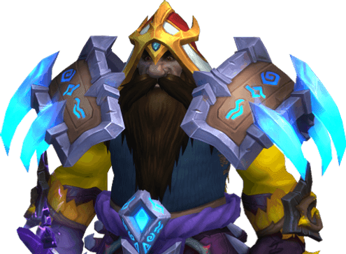 Rendsurge render