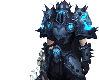 Rielorin render