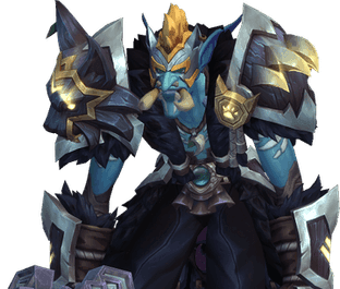 Riffi render