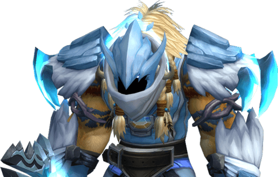 Roflshift render