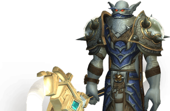 Roflshiftnub render