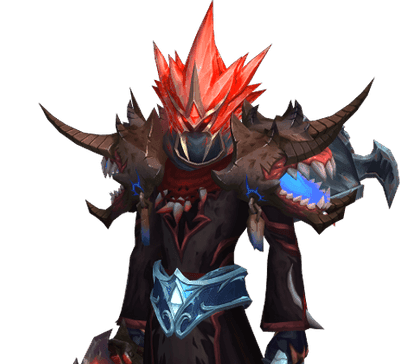 Roltanox render