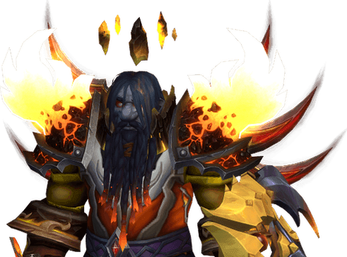 Romeodunze render