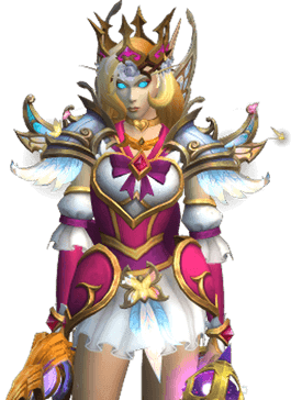 Rosedawn render