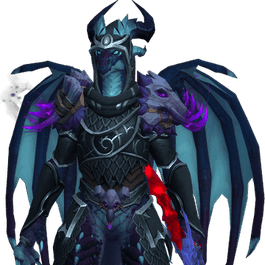 Ryegon render