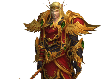 Sapernius render