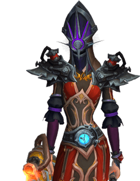 Saryea render