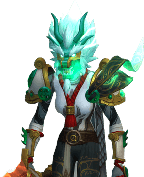 Sarynchi render