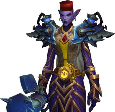 Satuza render
