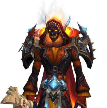 Scampipi render