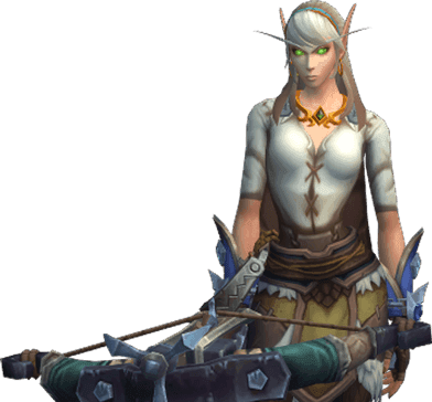 Schoolgirl render