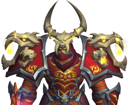 Scrotix render